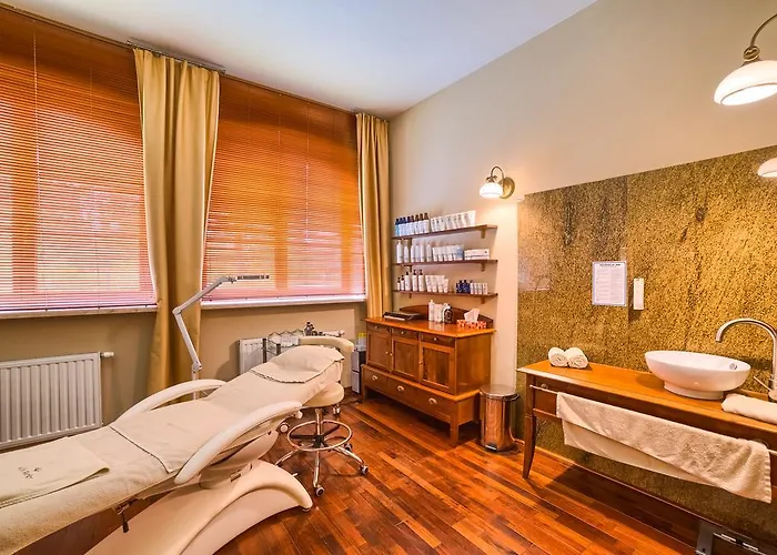 Art & Spa